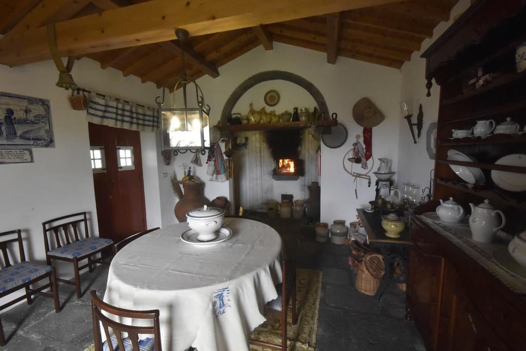 Villa O Moinho Da Bibi Candelária Exterior foto