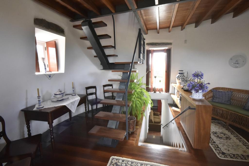 Villa O Moinho Da Bibi Candelária Exterior foto